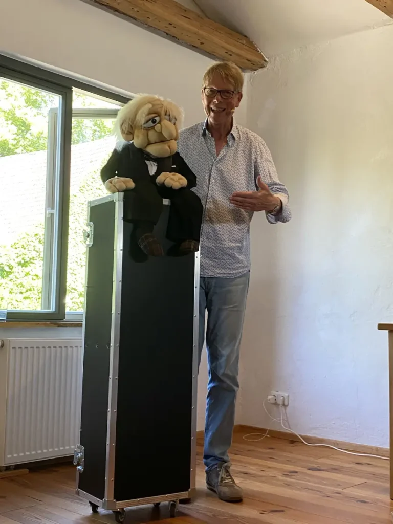 Bilder vom Sommerfest 2025