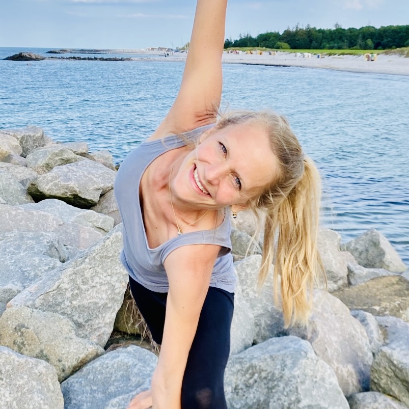 Ulrike Mathe