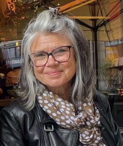Conny Hinck